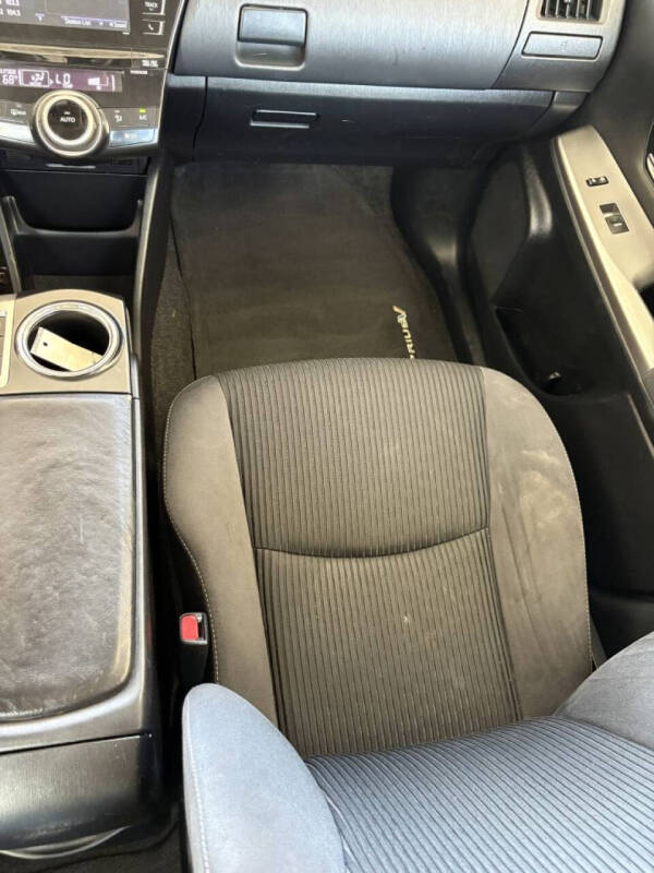 2015 Toyota Prius v