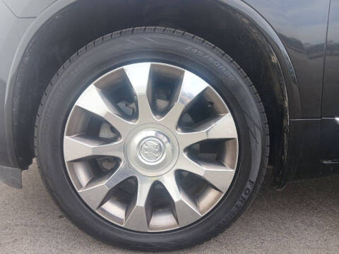 2016 Buick Enclave Premium