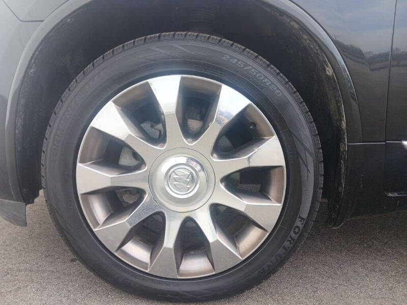 2016 Buick Enclave Premium