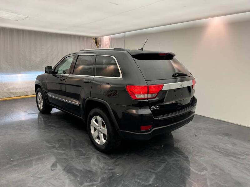 2013 Jeep Grand Cherokee Laredo X
