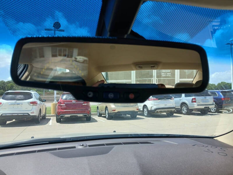 2013 Cadillac CTS 3.0L Luxury