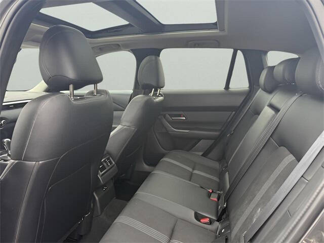 2023 Mazda CX-50 2.5 S Preferred Plus