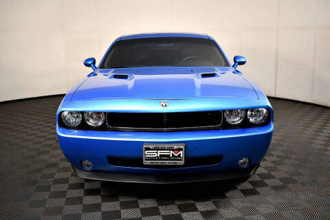 2009 Dodge Challenger R/T