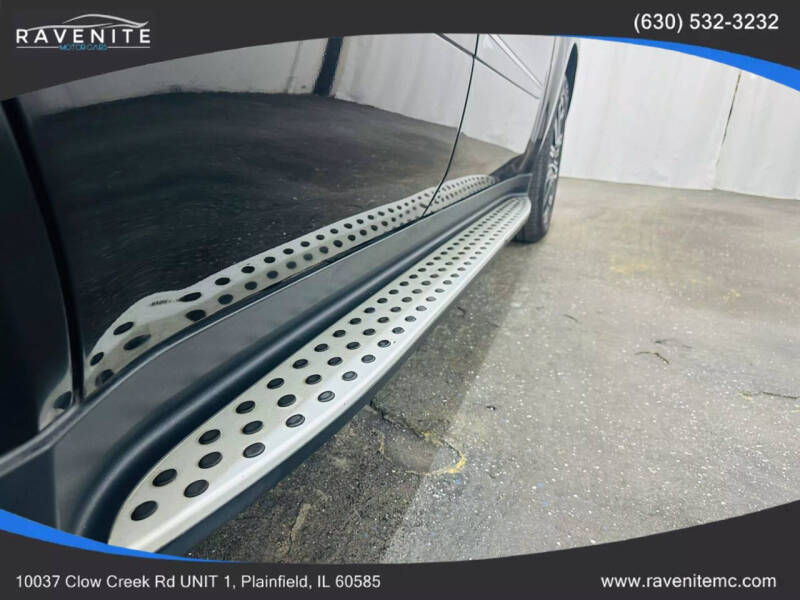 2009 Mercedes-Benz GL-Class GL 320 BlueTEC