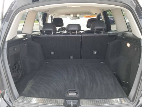 2014 Mercedes-Benz GLK GLK 350