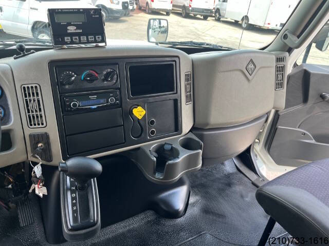 2017 International DuraStar 4300