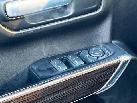 2022 Chevrolet Silverado 1500 Limited LT