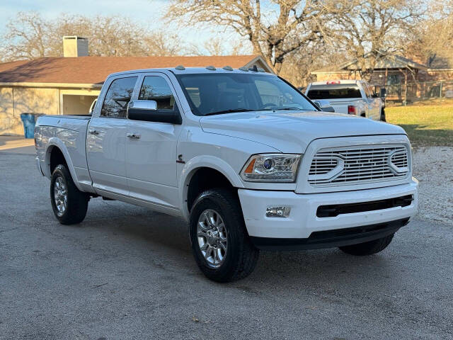 2014 Ram 2500 for sale at Sthrn Truck & Auto, LLC. in Weatherford, TX