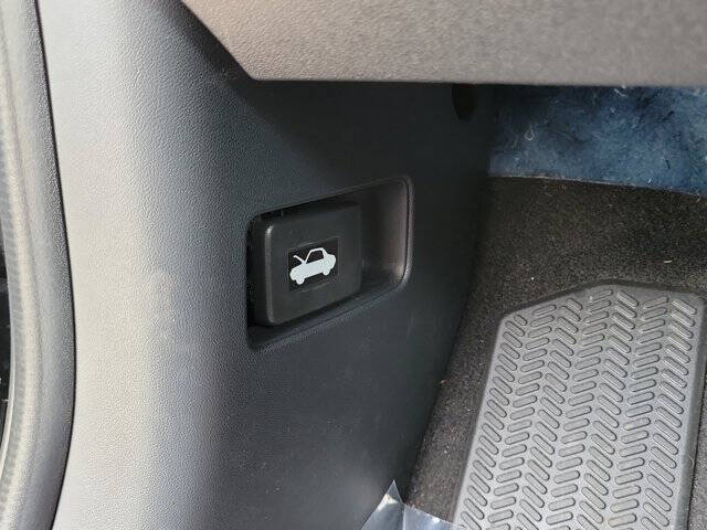 2025 Acura ADX w/A-SPEC