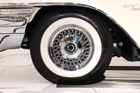 1957 Chrysler New Yorker