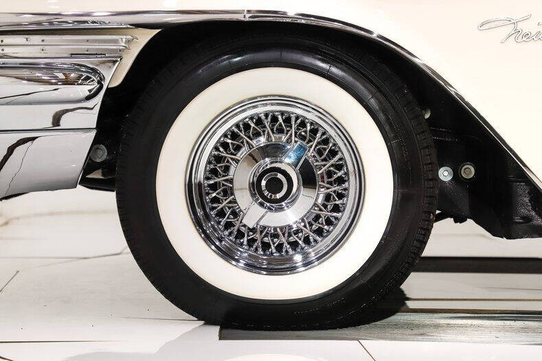 1957 Chrysler New Yorker