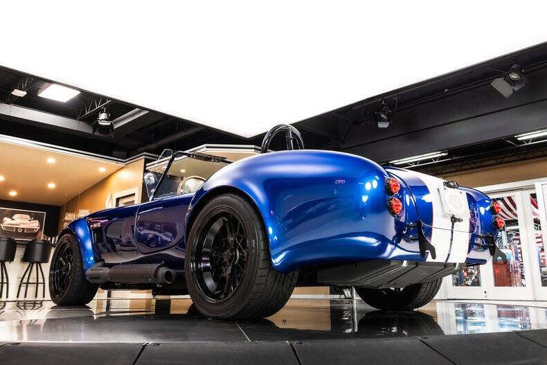 1965 Shelby Cobra