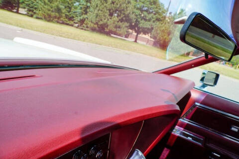 1976 Ford Thunderbird