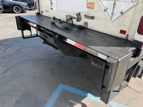 2015 Ford F-350 Super Duty XL