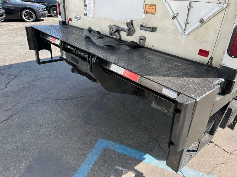 2015 Ford F-350 Super Duty XL