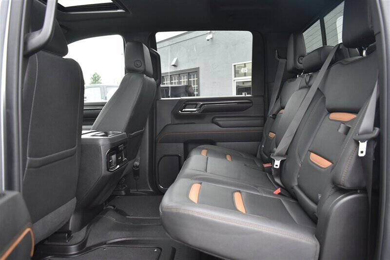 2024 GMC Sierra 3500HD