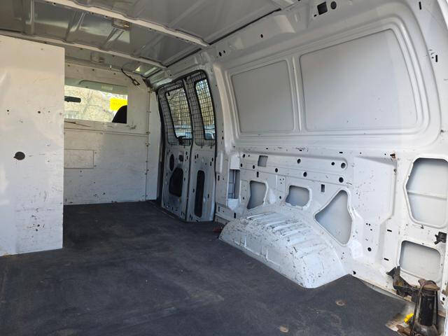 2005 Ford E-Series E-250