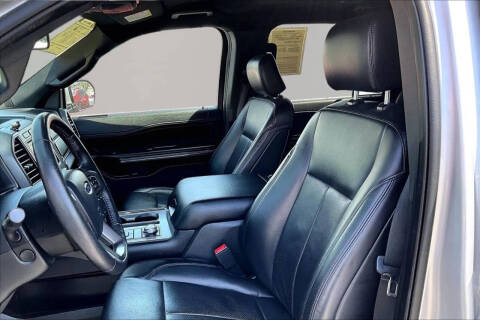 2019 Ford Expedition MAX XLT