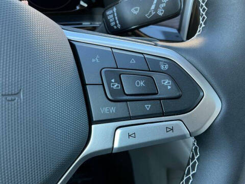 2026 Volkswagen Atlas SEL 4Motion