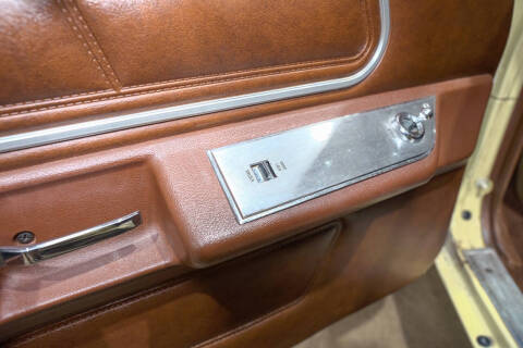 1977 Ford LTD