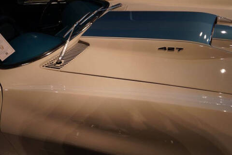 1967 Chevrolet Corvette