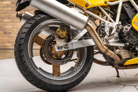 1993 Ducati 900 Superlight