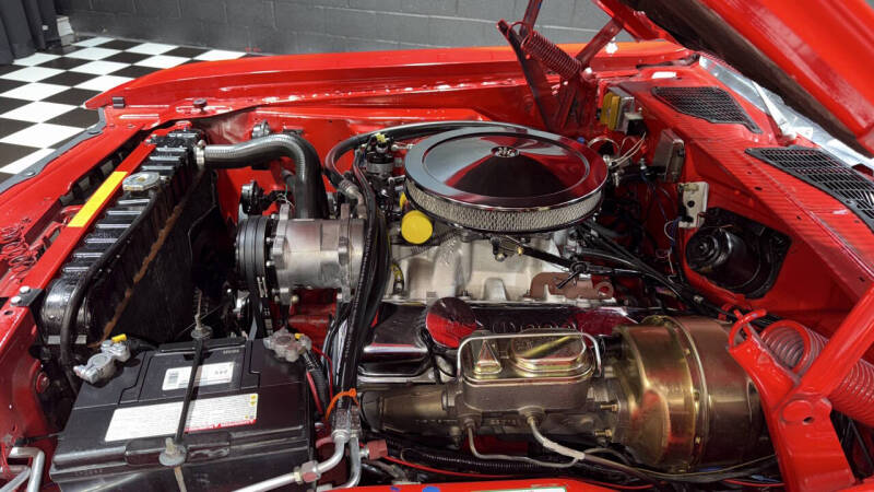 1971 Dodge Challenger