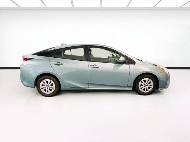 2016 Toyota Prius Two