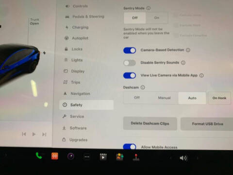 2022 Tesla Model 3 Performance