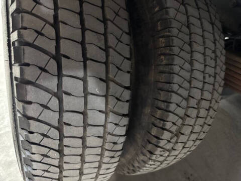 2021 Chevrolet Silverado 3500HD CC