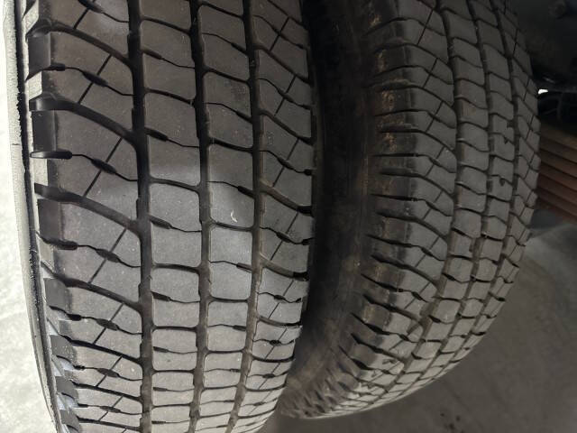 2021 Chevrolet Silverado 3500HD CC