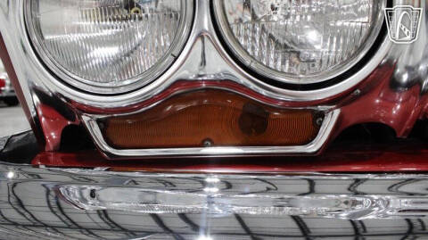 1962 Chevrolet Impala