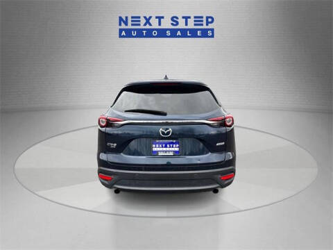 2019 Mazda CX-9 Touring