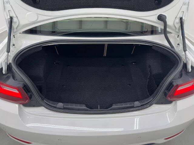 2017 BMW 2 Series 230i