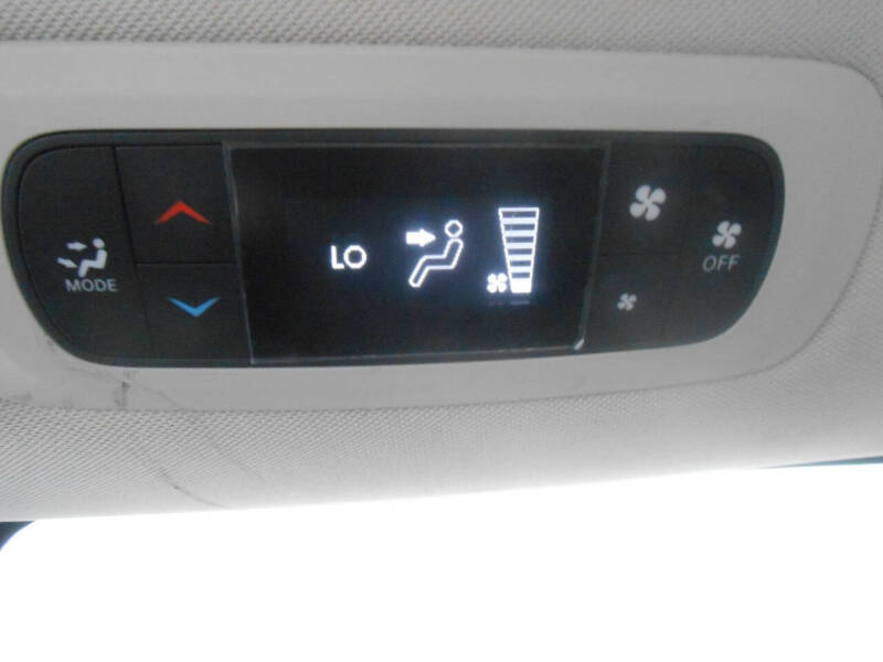 2018 Chrysler Pacifica L