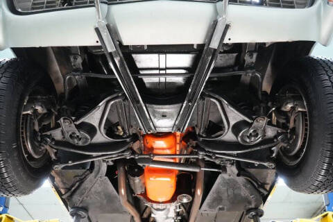 1966 Chevrolet Corvette