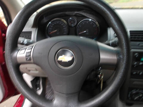 2009 Chevrolet Cobalt