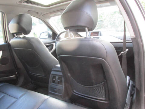 2013 BMW 3 Series 328i