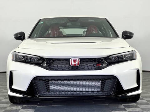 2025 Honda Civic Type R