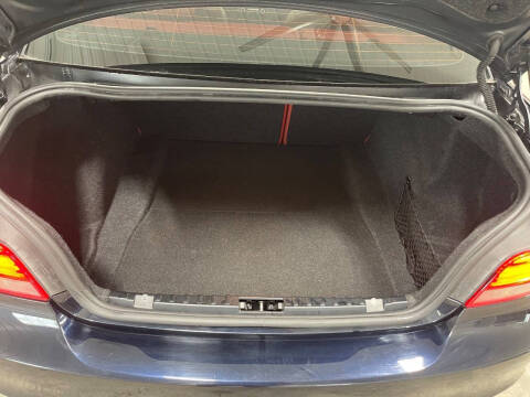2013 BMW 1 Series 135is