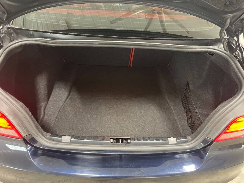2013 BMW 1 Series 135is