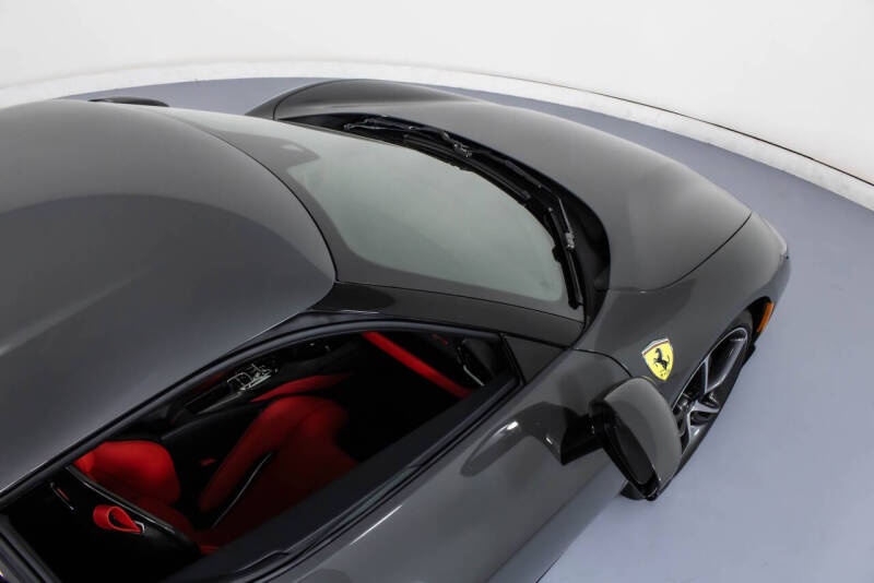 2023 Ferrari 296 GTB