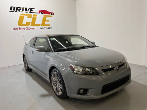 2013 Scion tC for sale at Drive CLE in Willoughby OH