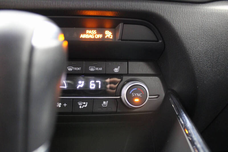 2023 Mazda CX-9 Grand Touring