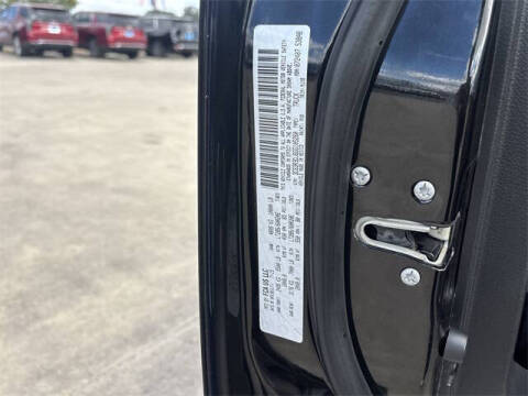 2016 RAM 3500 Big Horn