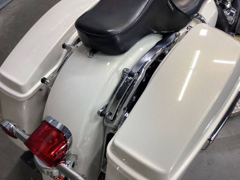 2015 Harley-Davidson Road King