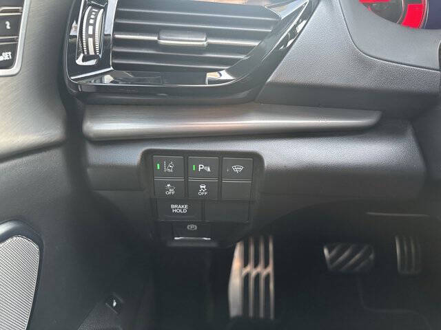 2020 Acura RDX SH-AWD w/A-SPEC