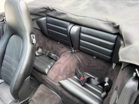 1988 Porsche 911 Carrera