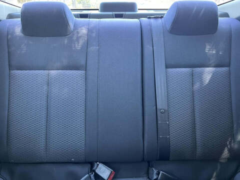 2008 Nissan Altima