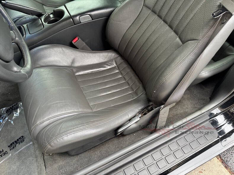 1997 Pontiac Firebird